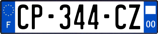 CP-344-CZ