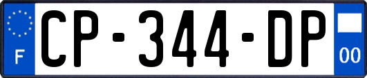 CP-344-DP