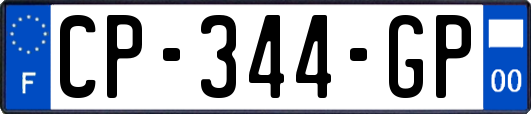 CP-344-GP