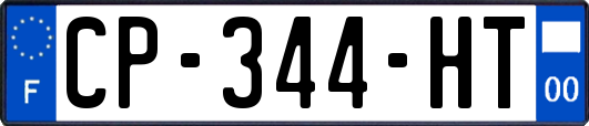 CP-344-HT