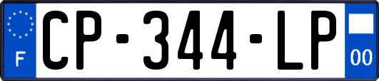 CP-344-LP