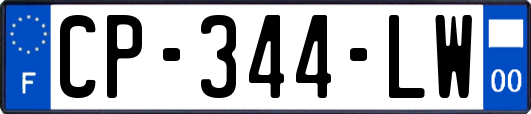 CP-344-LW