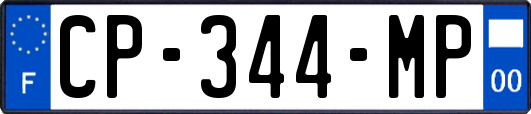 CP-344-MP