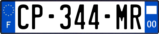 CP-344-MR