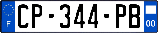 CP-344-PB