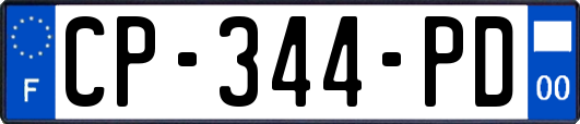 CP-344-PD