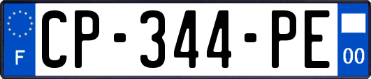 CP-344-PE