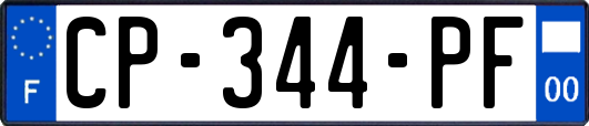 CP-344-PF