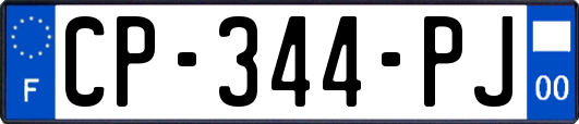 CP-344-PJ