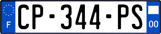 CP-344-PS