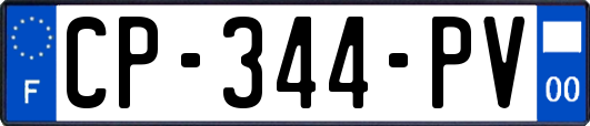 CP-344-PV