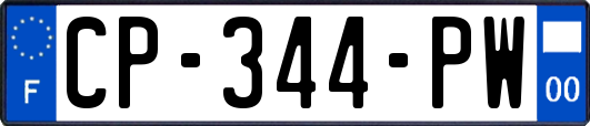 CP-344-PW