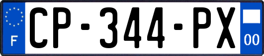 CP-344-PX