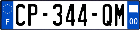 CP-344-QM