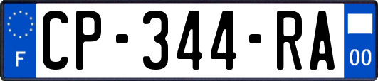 CP-344-RA