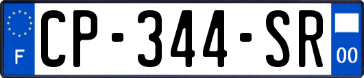 CP-344-SR