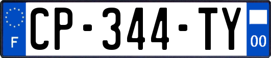 CP-344-TY