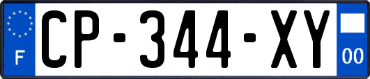 CP-344-XY