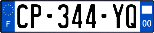 CP-344-YQ