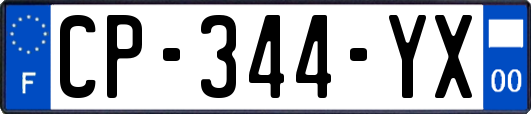 CP-344-YX