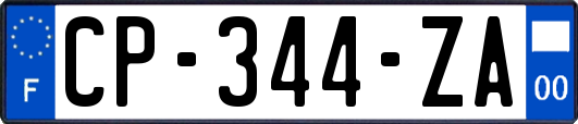 CP-344-ZA