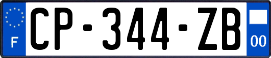 CP-344-ZB