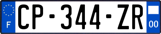 CP-344-ZR