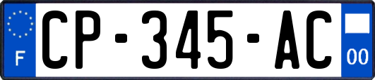 CP-345-AC