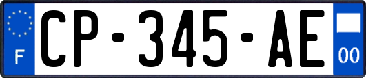 CP-345-AE