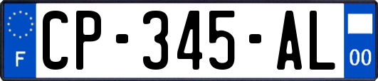 CP-345-AL