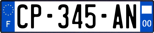 CP-345-AN