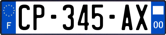 CP-345-AX