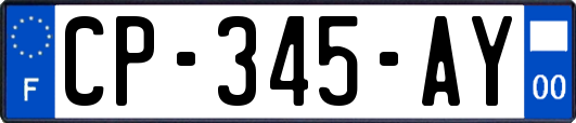 CP-345-AY