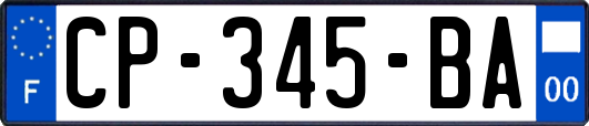 CP-345-BA