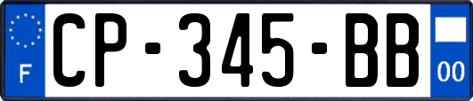 CP-345-BB