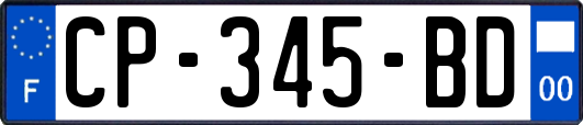 CP-345-BD