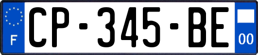 CP-345-BE