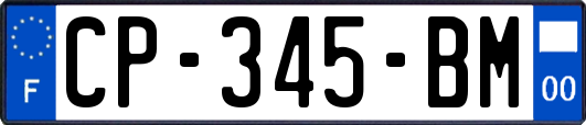 CP-345-BM