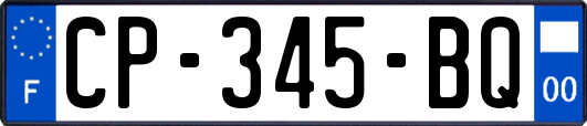 CP-345-BQ