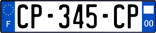 CP-345-CP