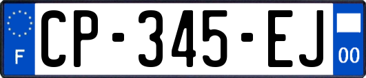 CP-345-EJ