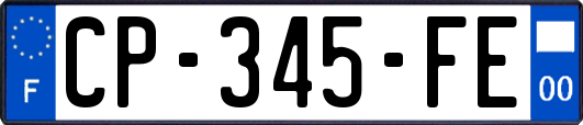 CP-345-FE