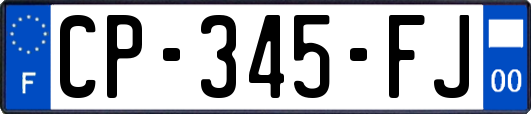 CP-345-FJ