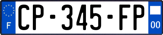 CP-345-FP
