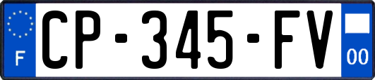 CP-345-FV