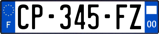 CP-345-FZ