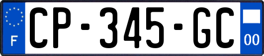 CP-345-GC
