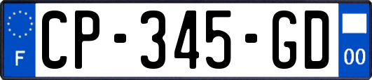 CP-345-GD