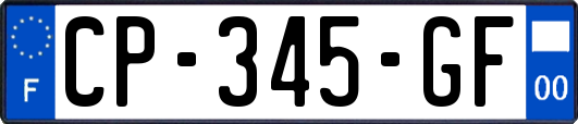 CP-345-GF