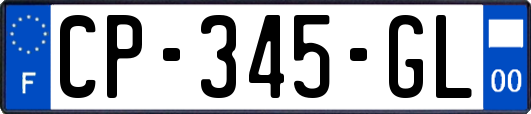 CP-345-GL